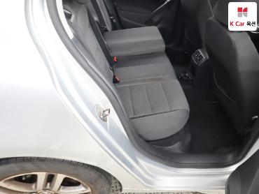 2012 - volkswagen golf