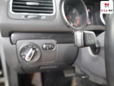 2012 - volkswagen golf