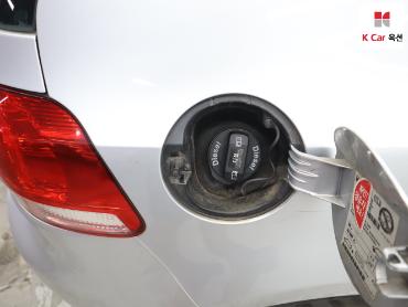2012 - volkswagen golf