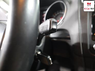 2012 - volkswagen golf