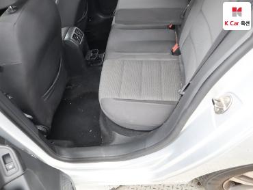 2012 - volkswagen golf