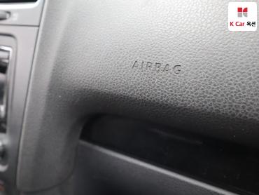 2012 - volkswagen golf