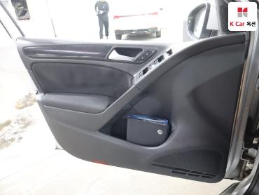 2012 - volkswagen golf