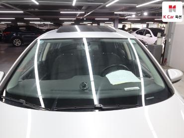 2012 - volkswagen golf