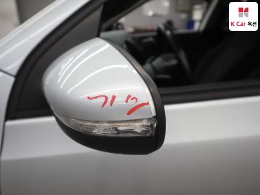 2012 - volkswagen golf