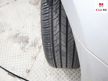 2012 - volkswagen golf