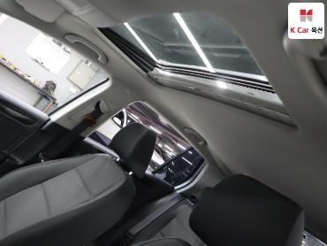 2012 - volkswagen golf