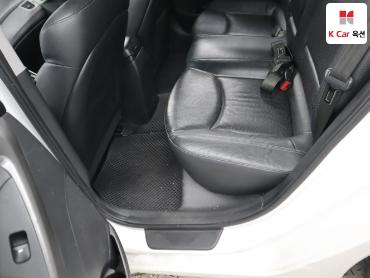 2012 - hyundai avante