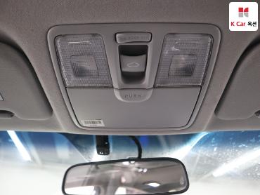 2012 - hyundai avante
