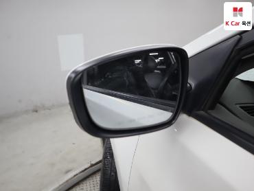 2012 - hyundai avante