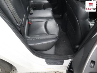 2012 - hyundai avante