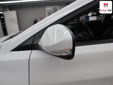 2012 - hyundai avante