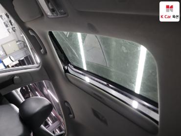 2012 - hyundai avante