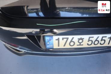 هيونداي جرانديور 2022 — صورة 48