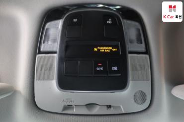 هيونداي سوناتا 2022 — صورة 13