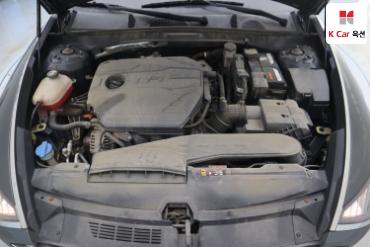 هيونداي سوناتا 2022 — صورة 31