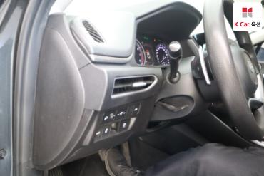 هيونداي سوناتا 2022 — صورة 9