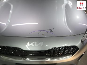 كيا Niro 2022 — صورة 36