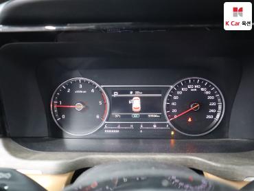 كيا سورينتو 2023 — صورة 11