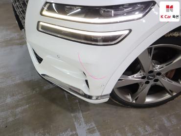 جينيسيس Gv80 2023 — صورة 38