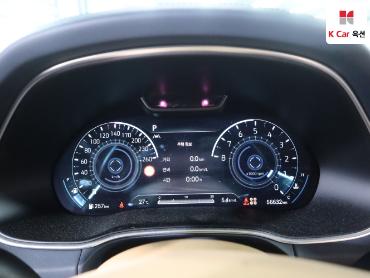 جينيسيس Gv80 2023 — صورة 11