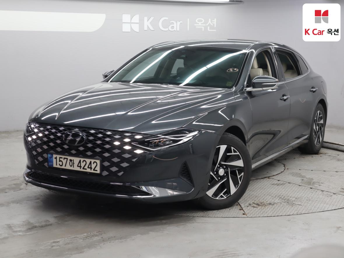 Hyundai Грандер