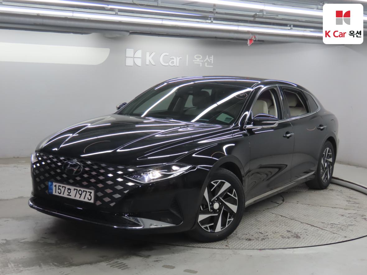 Hyundai Грандер