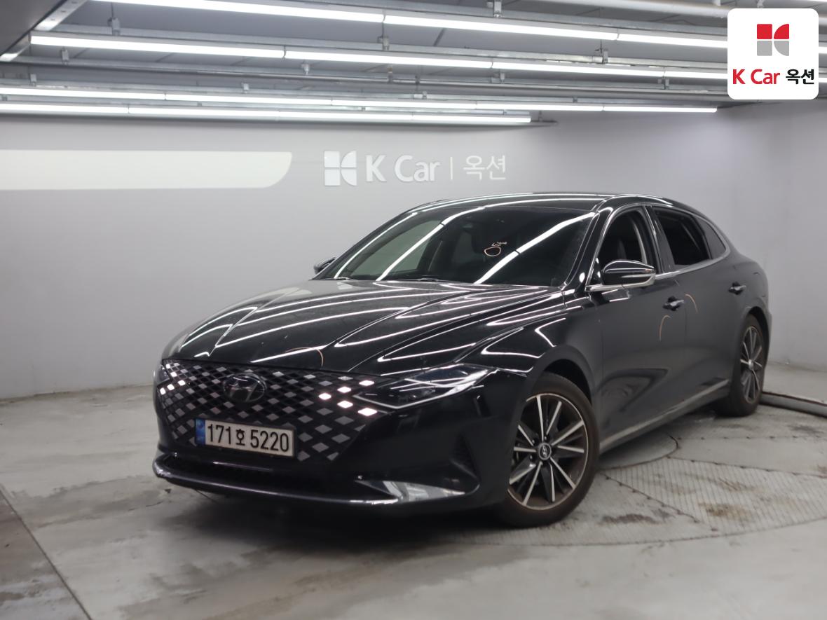 Hyundai Грандер