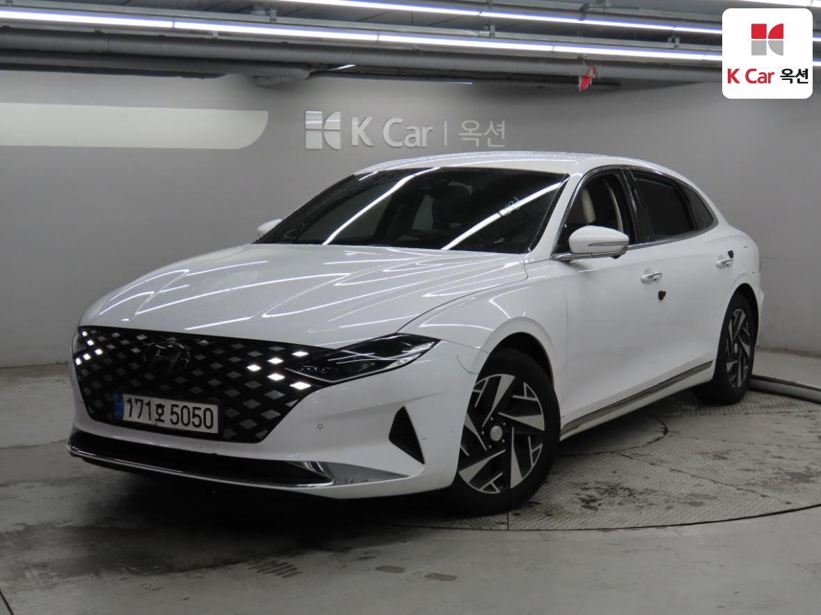 Hyundai Грандер