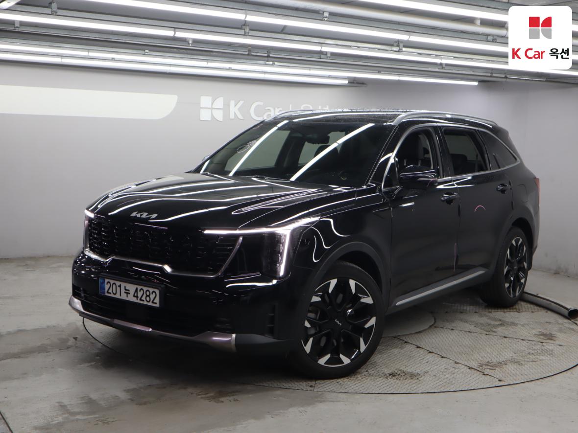 Kia Соренто