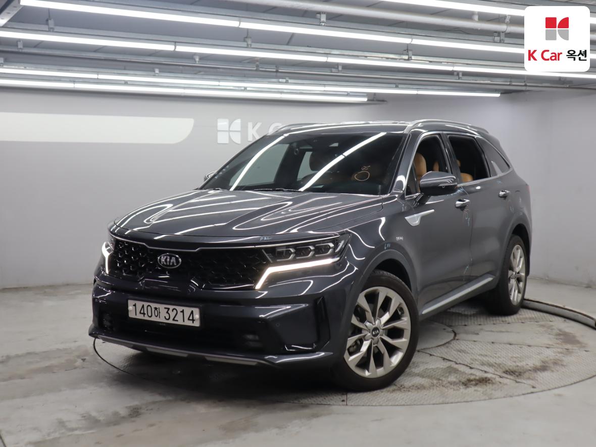 Kia Соренто