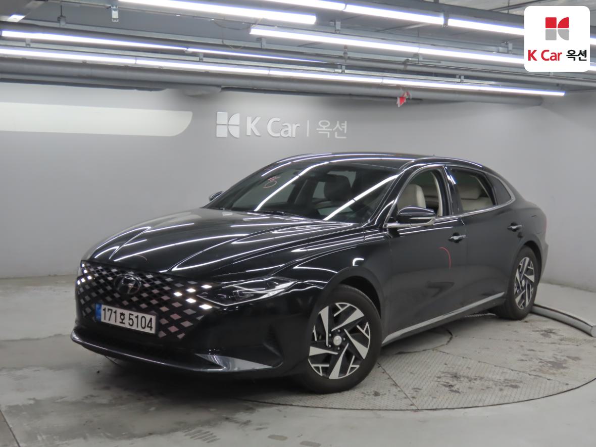 Hyundai Грандер