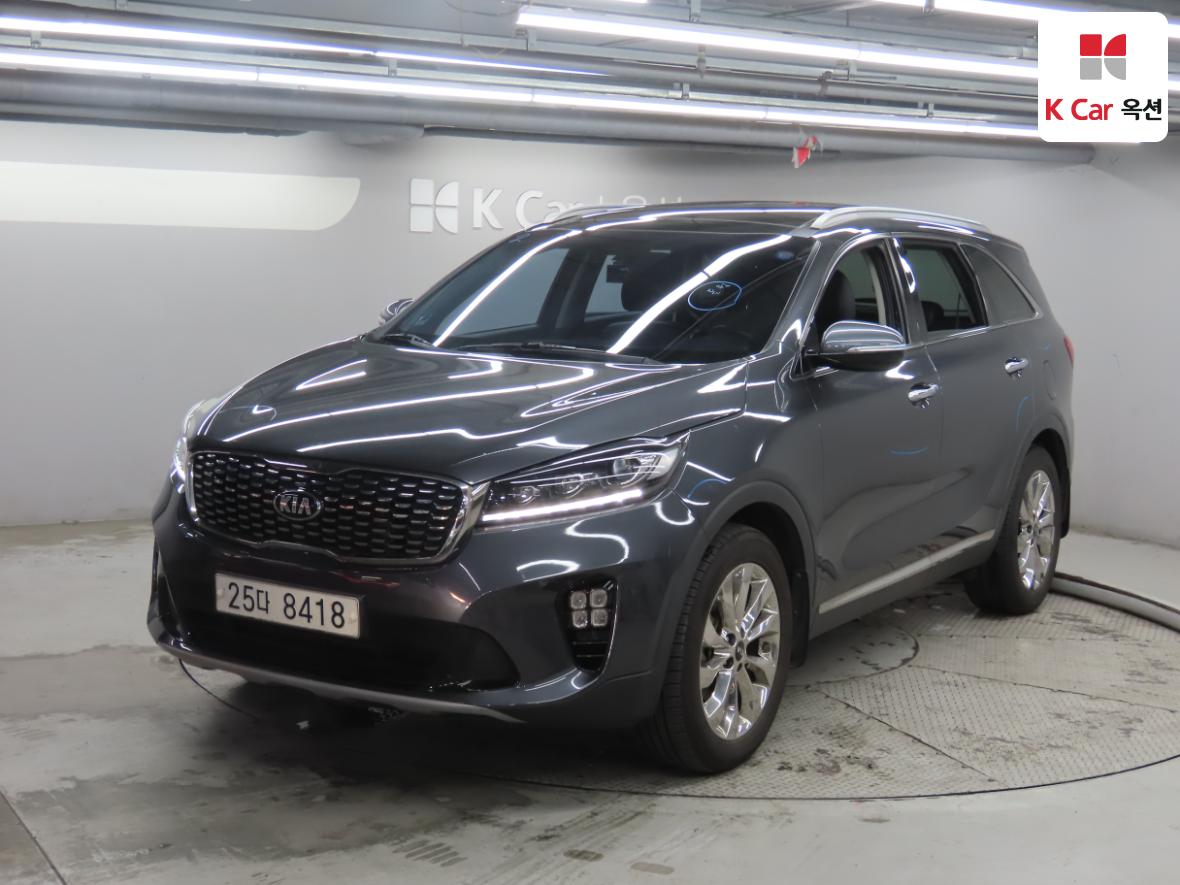 Kia Соренто