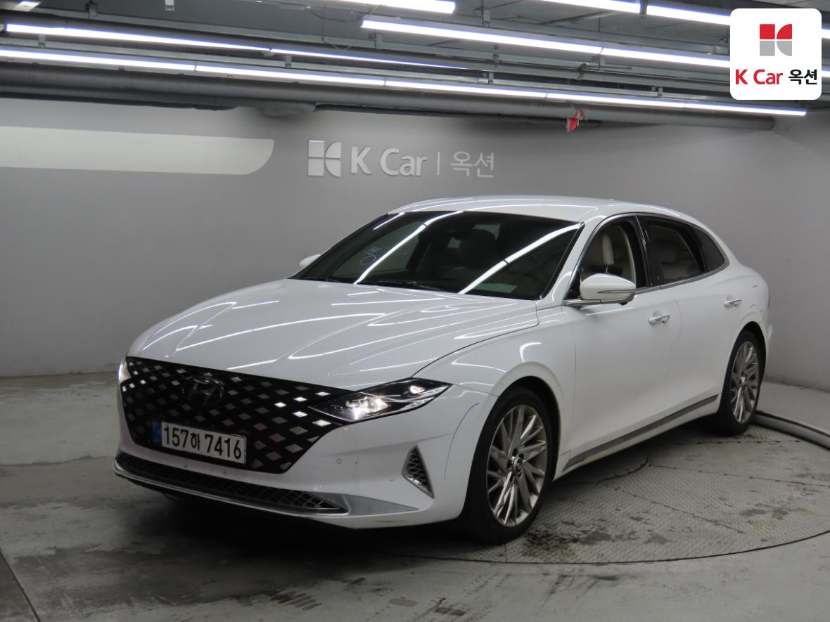 Hyundai Грандер