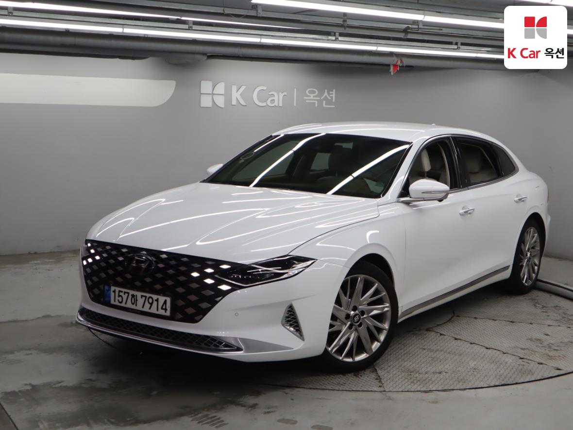 Hyundai Грандер