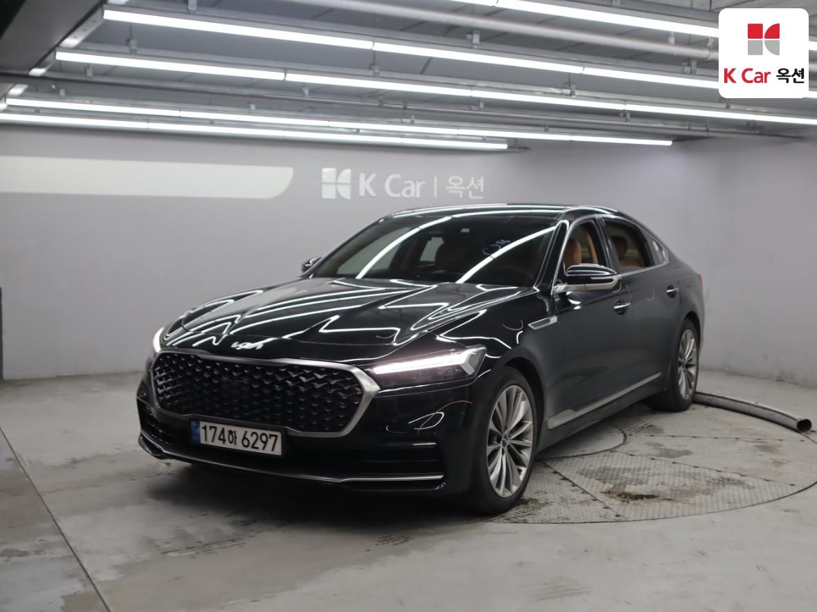 Kia K9