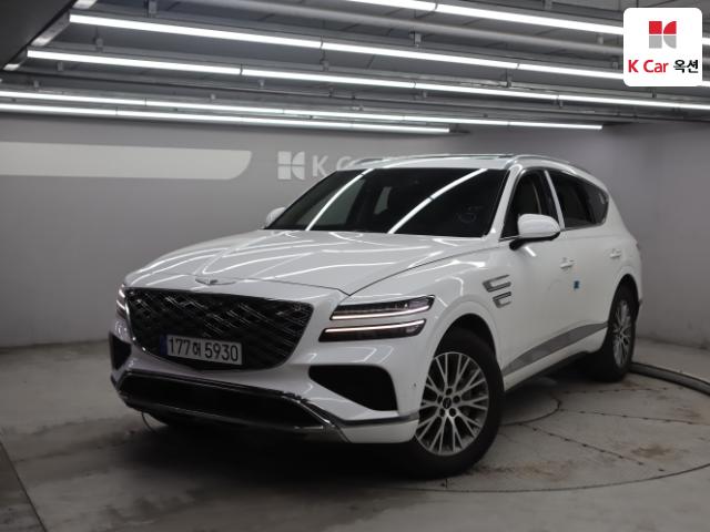 2024 Genesis GV80 Gasoline 2.5 2WD 기본