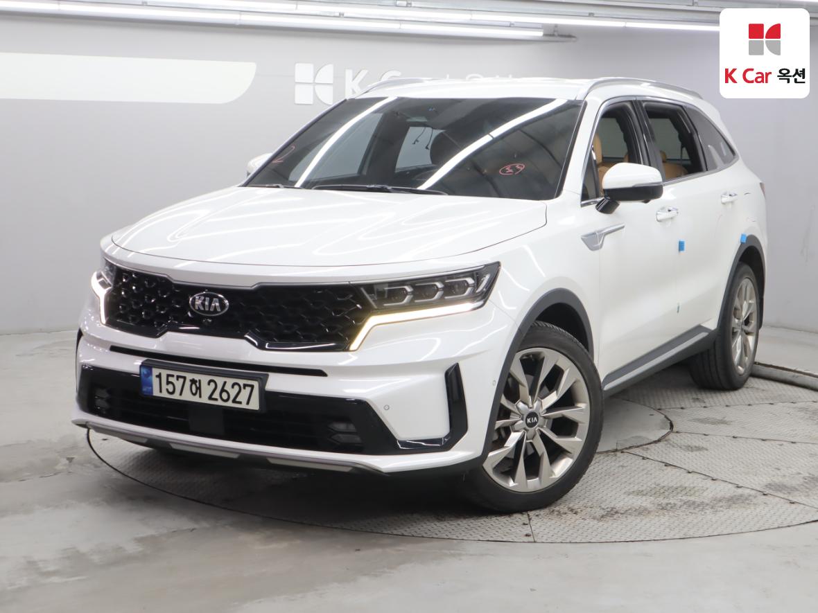 Kia Соренто