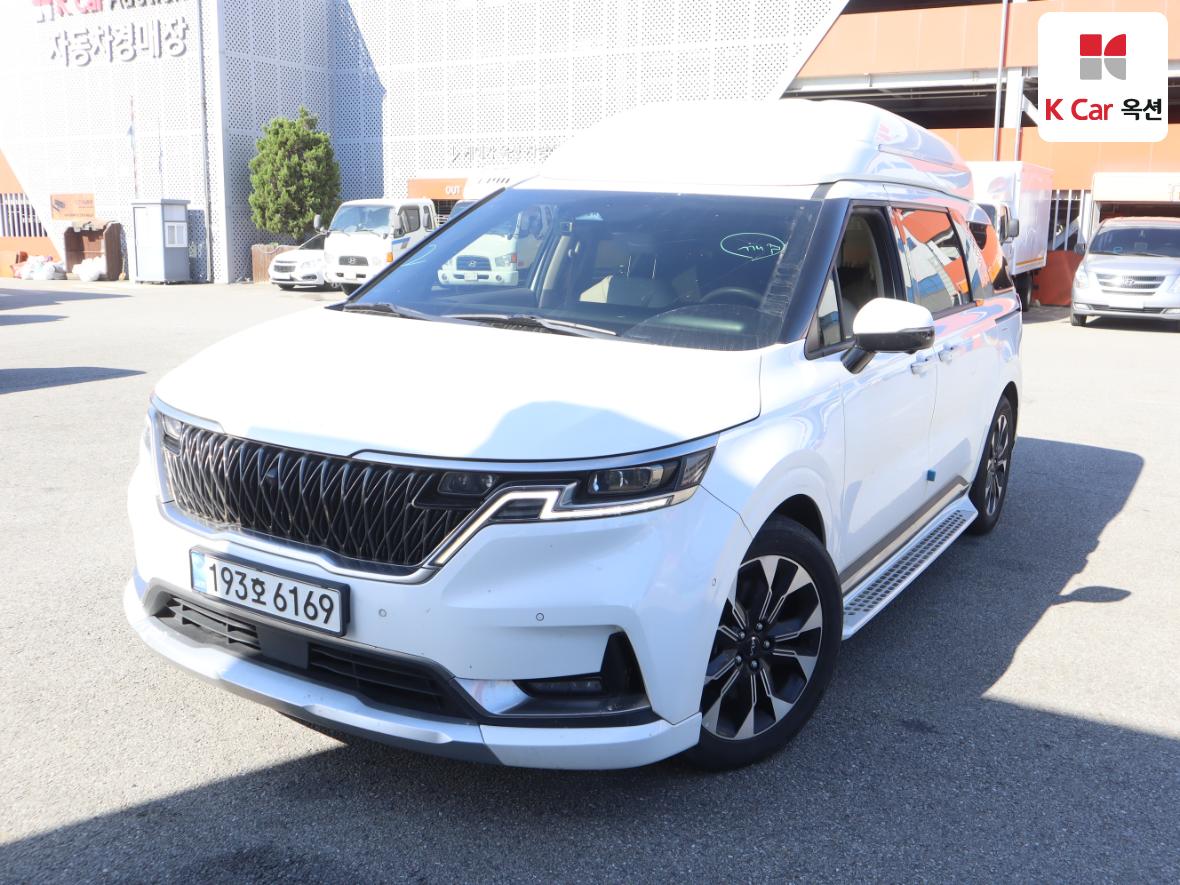 Kia Карнивал