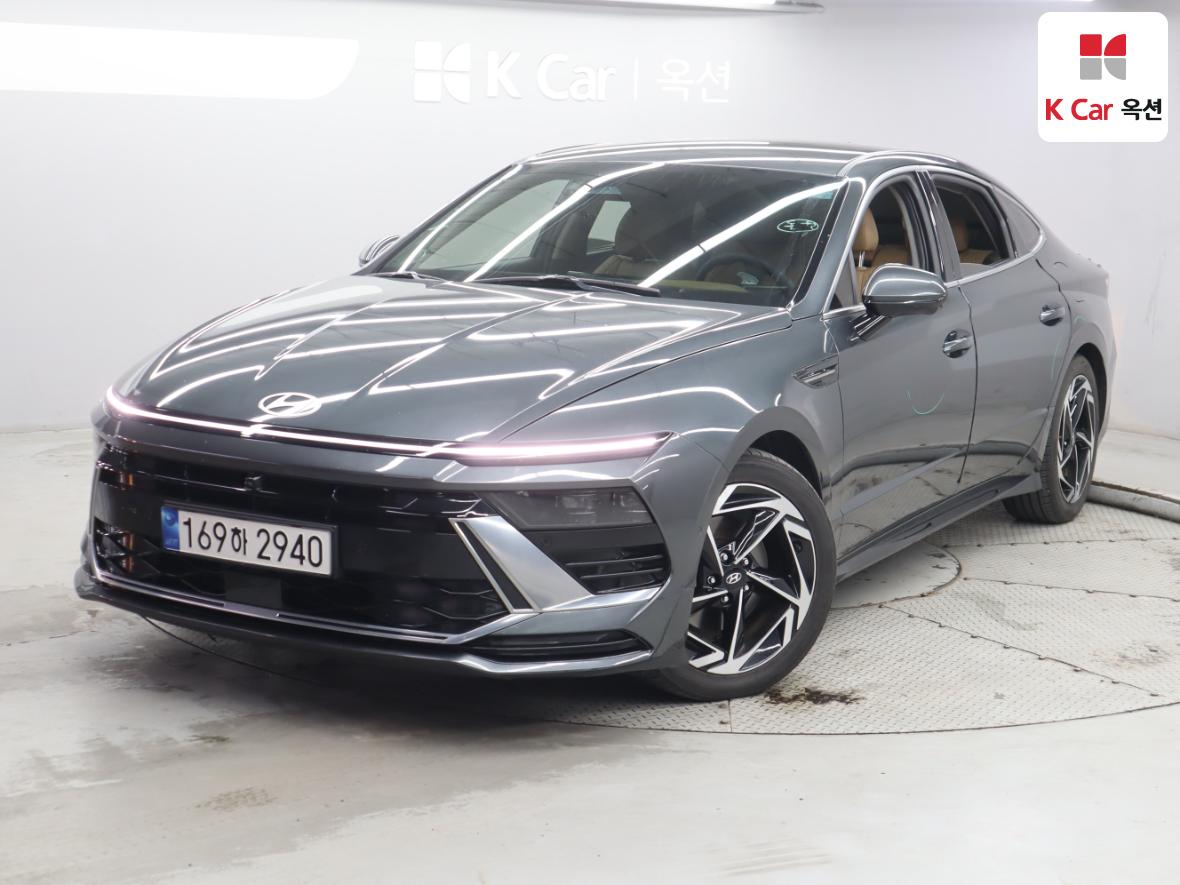 Hyundai Соната