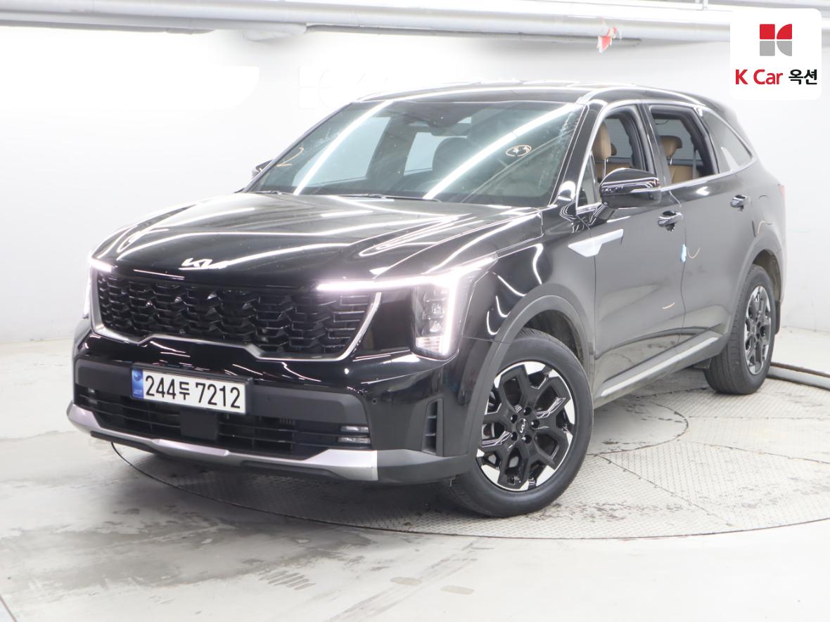 Kia Соренто
