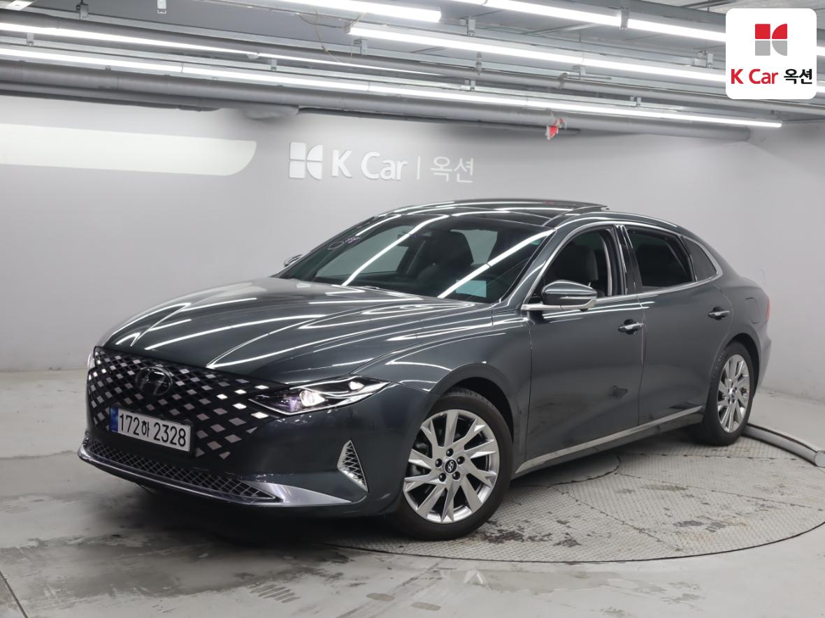 Hyundai Грандер