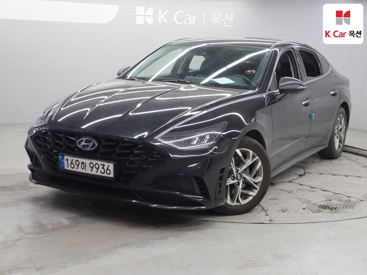 Hyundai Соната