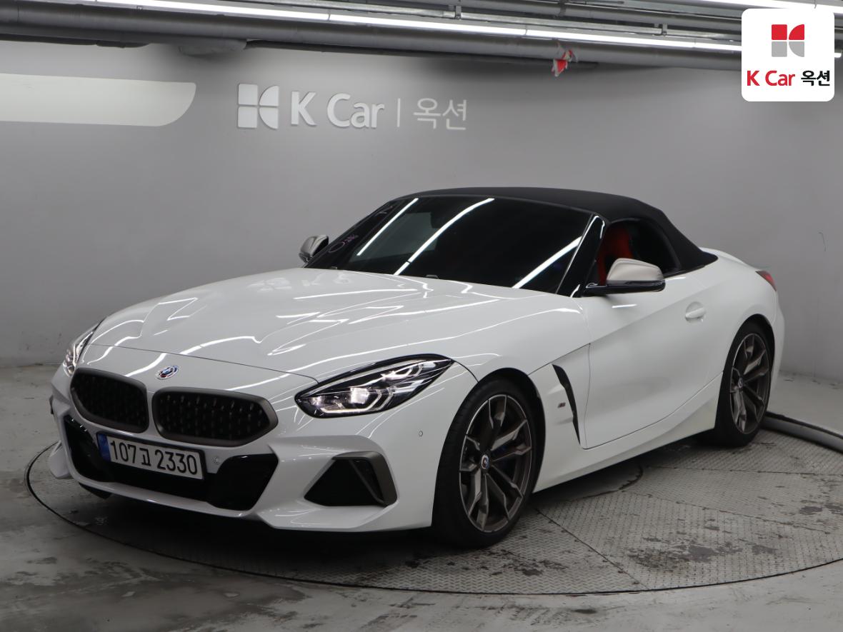 بي إم دبليو Z4