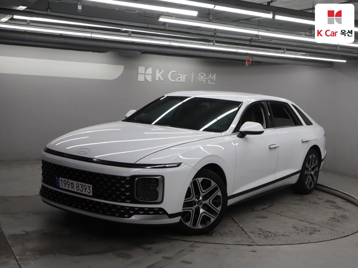 Hyundai Грандер