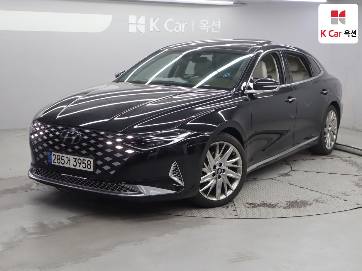 Hyundai Грандер