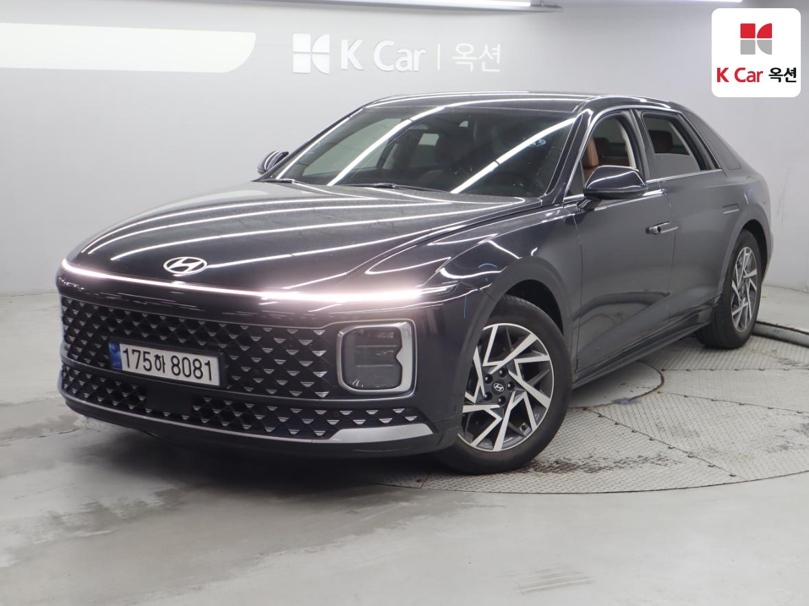Hyundai Грандер