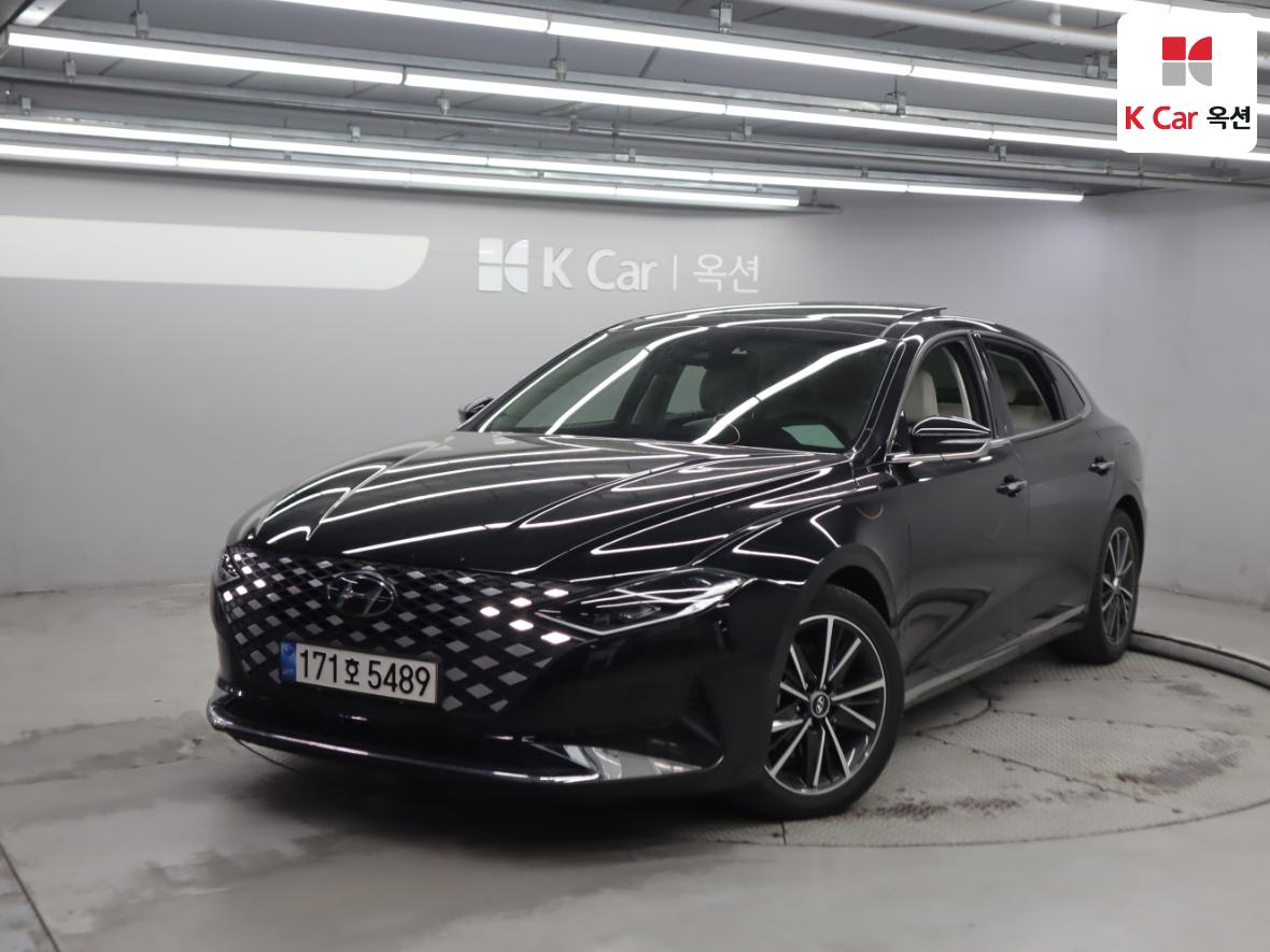 Hyundai Грандер
