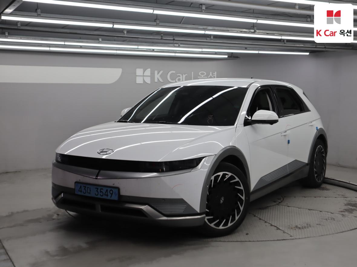 Hyundai Ионик