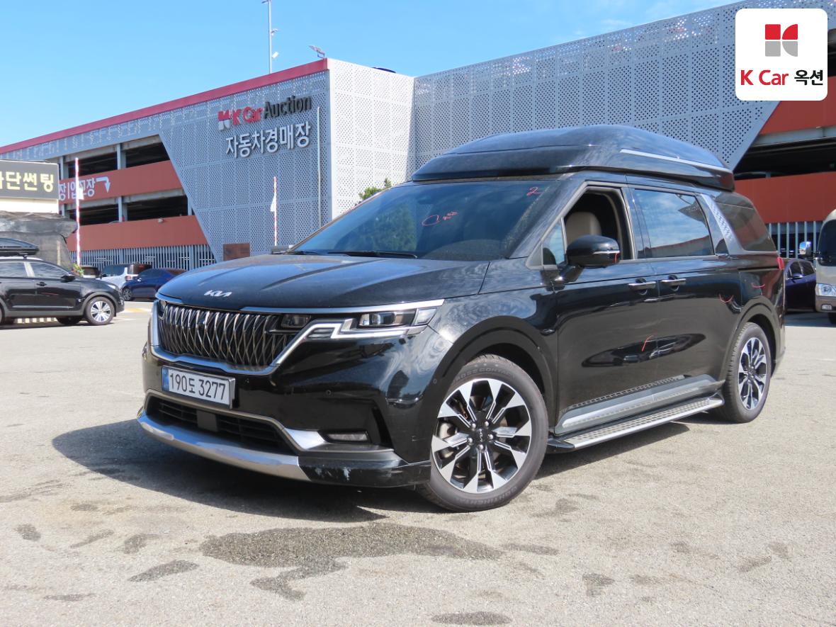 Kia Карнивал